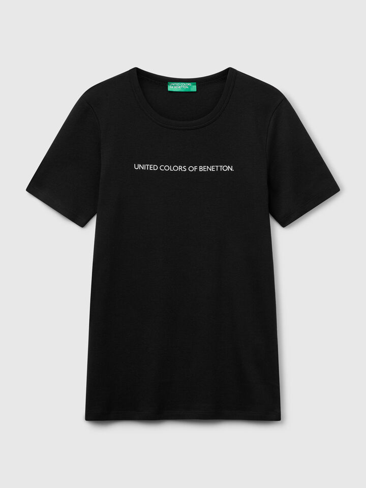 T-SHIRT Mujer image number 4